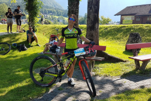 Salzkammergut Mountainbike Trophy 2018